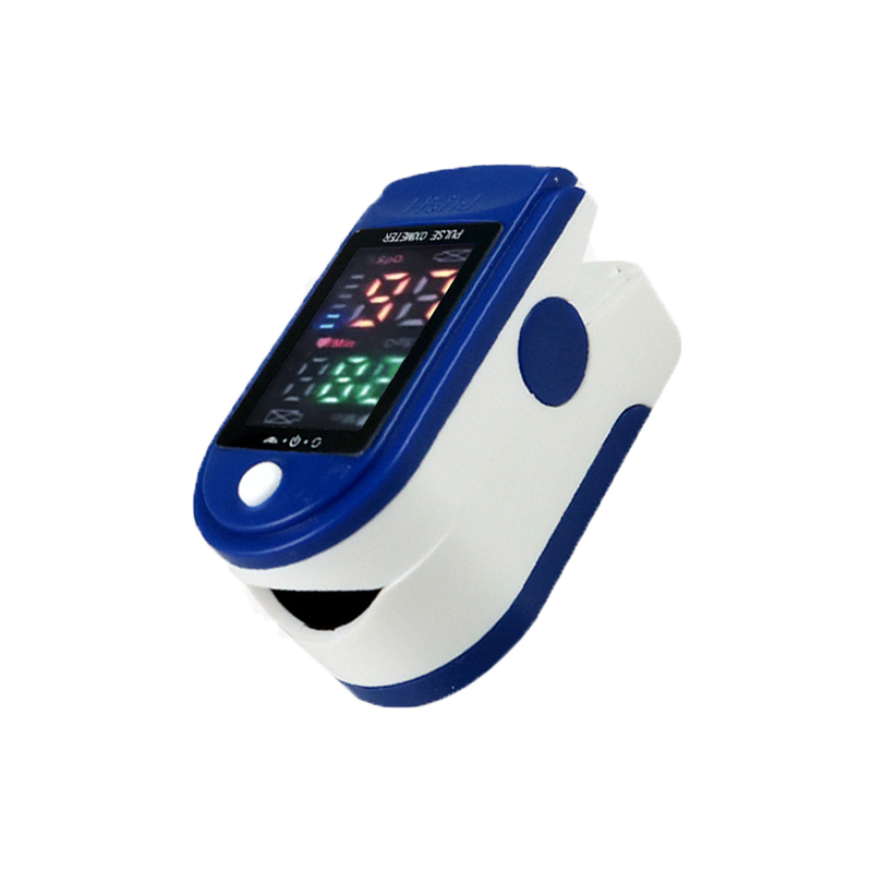 Pulse oximeters