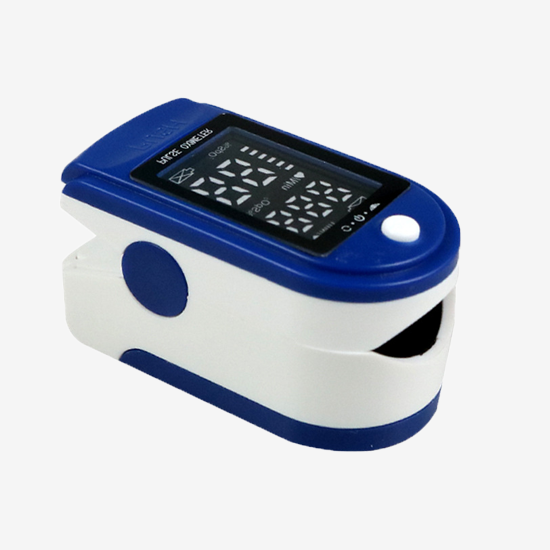 Pulse oximeters