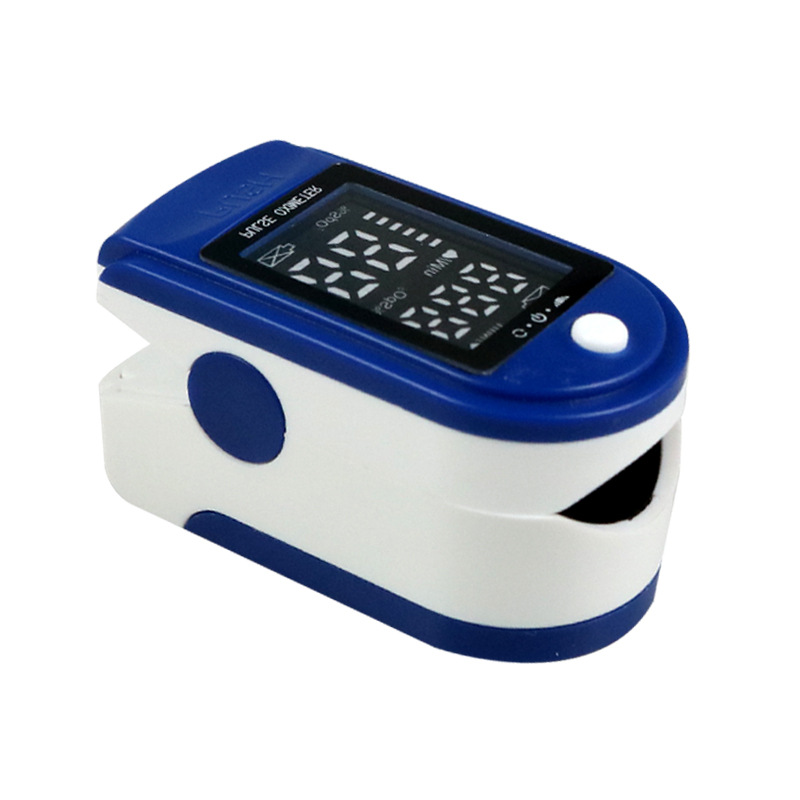 Pulse oximeters